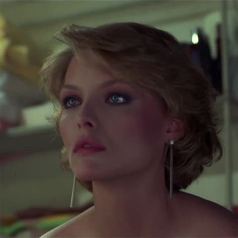 michelle pfeiffer nude|Sexiest Into the Night (1985) Nude Scenes, Top Pics & Videos